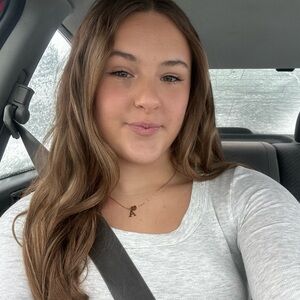 Meet your Posher, Mariah